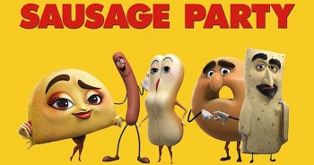 Sausage Party - ปาร์ตี้ไส้กรอก แอนิเมชันที่เด็กไม่ควรดู ผู้ใหญ่ไม่ควรพลาด!! 