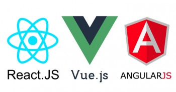JavaScript  framework ยอดนิยม