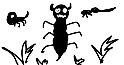 สัตว์หรือแมลงที่มี 6 ขามีอะไรบ้าง? มาดูชื่อพร้อมภาพประกอบกัน