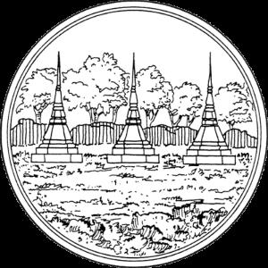 ตราประจำจังหวัดจังหวัดกาญจนบุรี