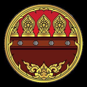 ตราประจำจังหวัดจังหวัดกำแพงเพชร