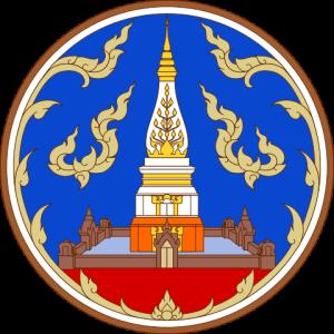 ตราประจำจังหวัดจังหวัดนครพนม