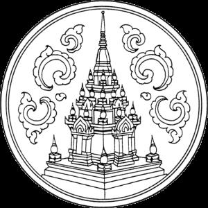 ตราประจำจังหวัดสุราษฎร์ธานี