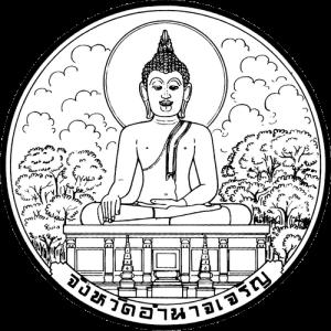 ตราประจำจังหวัดจังหวัดอำนาจเจริญ