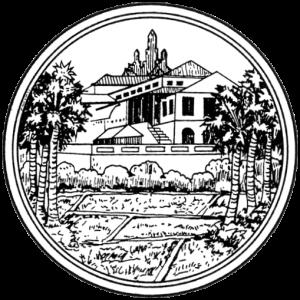 ตราประจำจังหวัดเพชรบุรี
